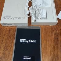 Samsung Galaxy Tab S2 32 GB LTE