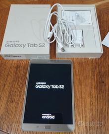 Samsung Galaxy Tab S2 32 GB LTE