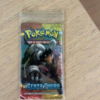 Pokemon hs senza paura pacchetto sealed