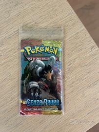 Pokemon hs senza paura pacchetto sealed