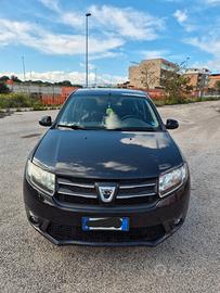 DACIA Sandero 2ª serie - 2015