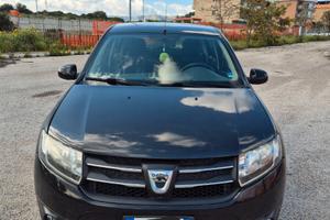 DACIA Sandero 2ª serie - 2015