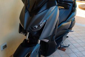 Scooter Yamaha Xmax 300 tech max