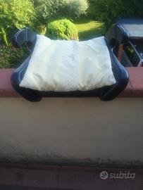 Rialzo seduta sedile