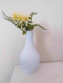 Vaso decorativo moderno