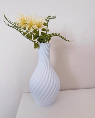 Vaso decorativo moderno