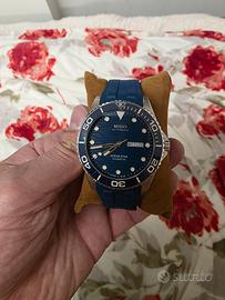 Mido ocean star 200