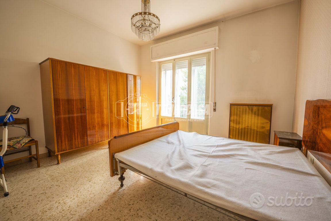 Appartamento – Morrovalle, Contrada Portone San Francesco - Vista 4