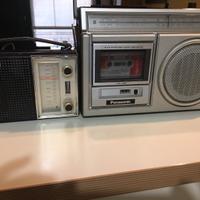 Radio da collezione