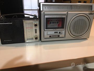 Radio da collezione