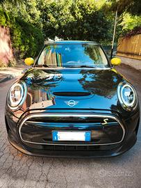 MINI Mini Full Electric - 2021