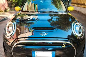 MINI Mini Full Electric - 2021