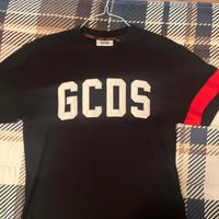 T-shirt GCDS