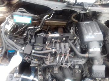 MOTORE KIA PICANTO G3LA