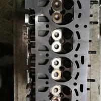 Testata Golf Jetta Passat Touran A3 Octavia 1.6