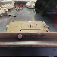 Serratura di Sicurezza per porte blindate