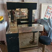 mobile bar anni 70