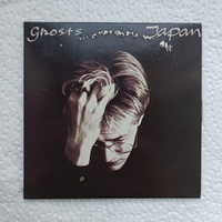 3 Mini CD Japan /David Sylvian