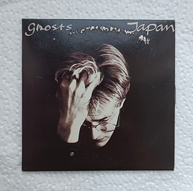 3 Mini CD Japan /David Sylvian