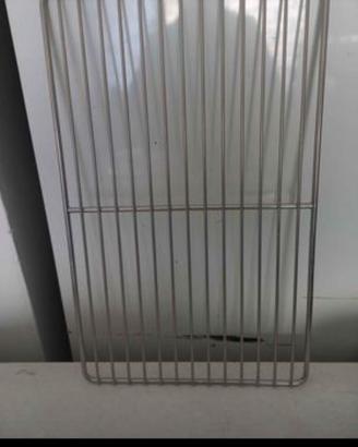 Griglie forno