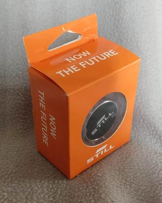 Supporto Magnetico Smartphone