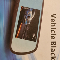 Telecamera per Auto