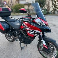 Ducati Multistrada 950 (Termignoni)