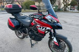 Ducati Multistrada 950 (Termignoni)