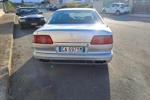 maserati quattro porte