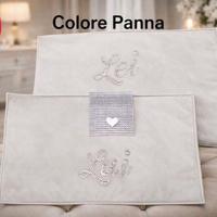 set copri forno & coprifornelli