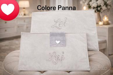 set copri forno & coprifornelli