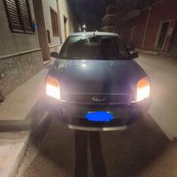 Ford fusion piu