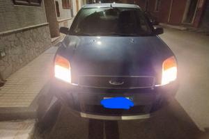 Ford fusion piu