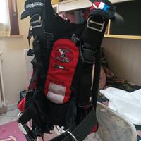 Gav Dive System
