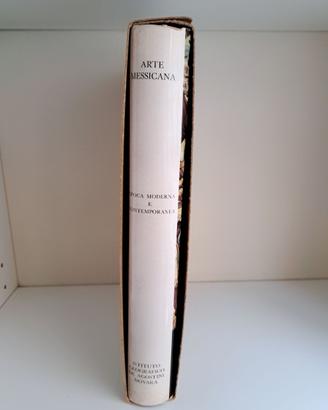 Arte Messicana Epoca moderna e contemporanea