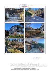Appartamento Villa Basilica [A4337730]