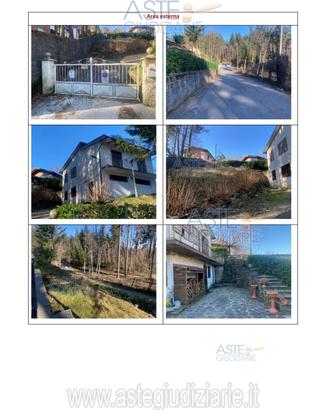 Appartamento Villa Basilica [A4337730]
