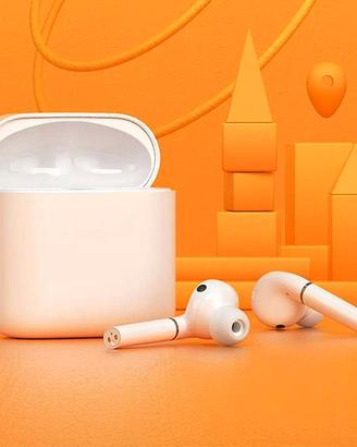 Xiaomi Haylou Auricolari originali Bluetooth TWS