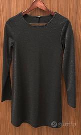 Vestito Tezenis con Glitter