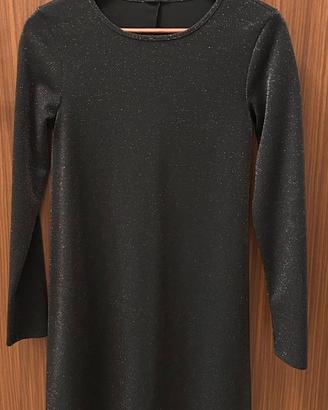 Vestito Tezenis con Glitter