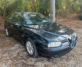 Alfa Romeo 156 1.9 JTD cat Distinctive