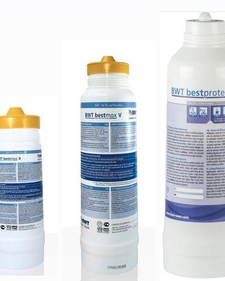 Filtro Depuratore Bestmax Cartuccia Filtrante Bwt 