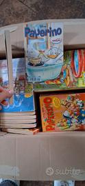 fumetti paperino