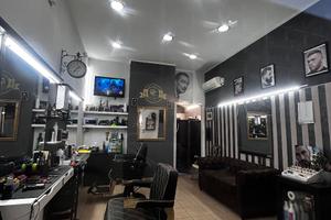 Barbería Zona Parella