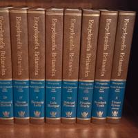 Enciclopedia britannica