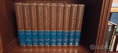 Enciclopedia britannica