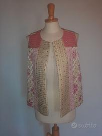 GILET ANTONIO MARRAS