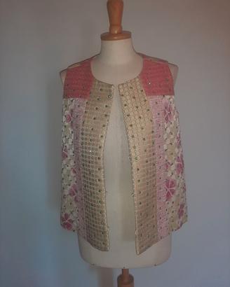 GILET ANTONIO MARRAS