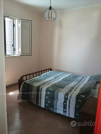 Villetta isola delle correnti Portopalo di capo pa