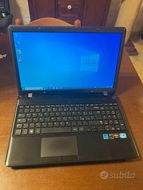 Samsung Intel I5 4gb RAM Perfetto